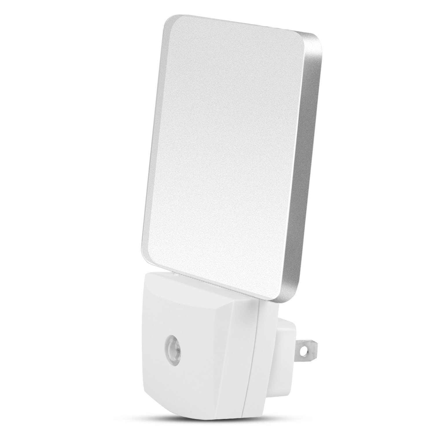 LED Night Light Dusk To Dawn Sensor Lamps Plug-in Light for Hallway Kitchen Bathroom LED Night Light Dusk To Dawn Sensor Lamps Plug-in Light for Hallway Kitchen Bathroom