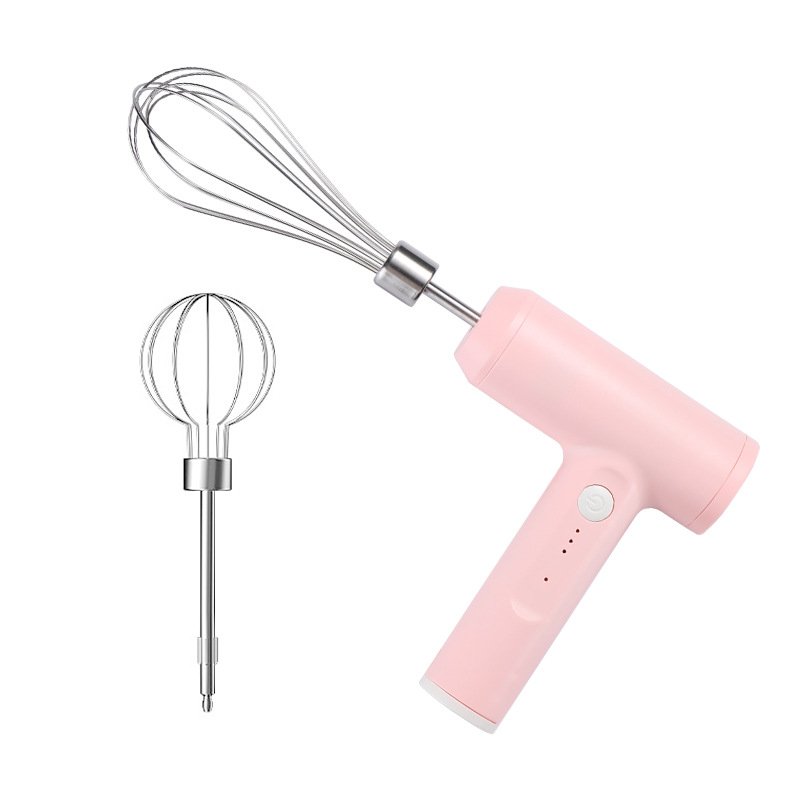 Electric Blender Electric Hand Mixer, Egg Beater, Household Small Electric Handheld Beater, Automatic Egg Beater, Cake Baking Mixer, Cookware, Kitchen Electric Blender Electric Hand Mixer, Egg Beater, Household Small Electric Handheld Beater, Automatic Egg Beater, Cake Baking Mixer, Cookware, Kitchen
